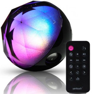 Bluetooth Color ball speaker
