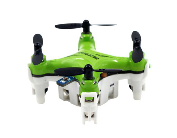 Mini Drone Gearbest Navigator FY804