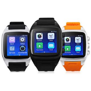 Smartwatch X01