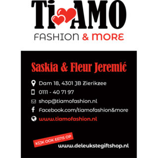 Ti♥Amo Fashion & More
